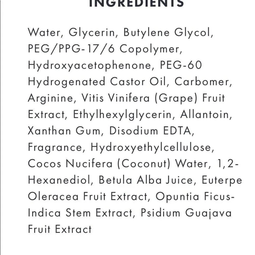 Avette Daily Fresh Squeeze Sheet Face Masks Ipsy